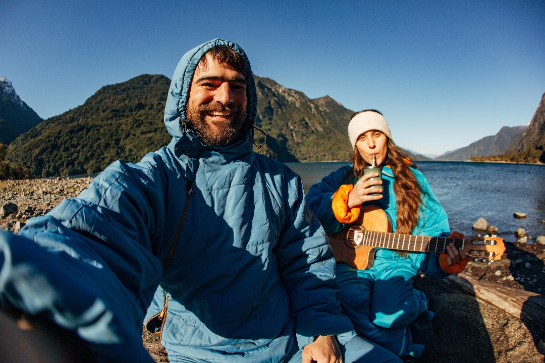 Embrace the Freedom: Why Spring Is the Perfect Season for Van Life