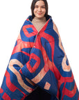 Blanket Senderos